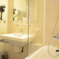 Superior Double Room with City View