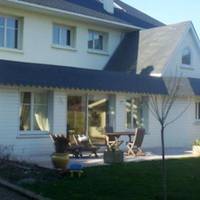 Cottage (5 Adults) - Chemin des Douaniers