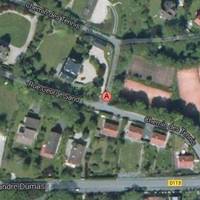 Cottage (6 Adults) - Chemin des Tennis