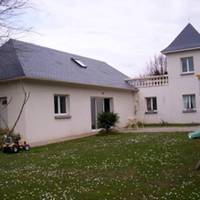 Cottage (7 Adults) - Chemin des Tennis