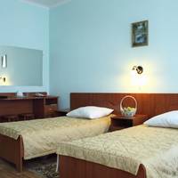 Comfort Double or Twin Room