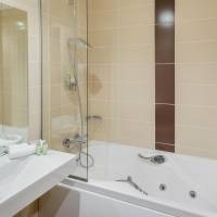 Superior Double Room with Hot Tub