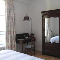 King Room with Sea View