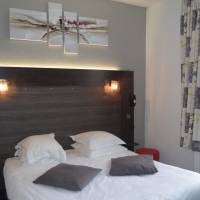 Double Room with City View