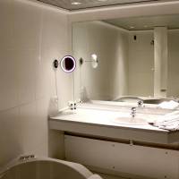 Suite with Hot Tub