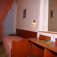 Classic Single Room
