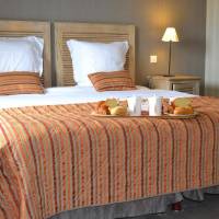 Special offer Spa access - Double Room with Garden view 