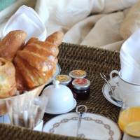 Deluxe Suite with Sea View - Spa Access and Massage 1h30 included - for 2 