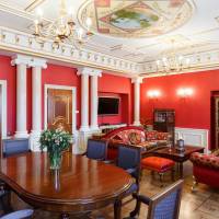 Premier Suite
