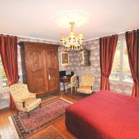Twin or Comfort Double Room