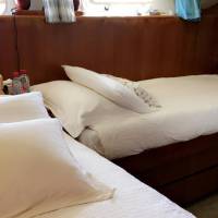 Cabin on Boat