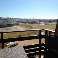Studio Apartment with Sea View