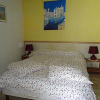 Studio Apartment with Balcony