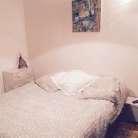 Studio Apartment with Terrace