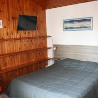 Air-Conditioned Quadruple Room