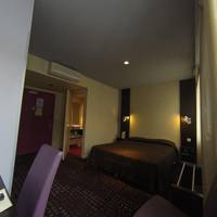Comfort Double Room with Shower