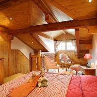 Comfort Double Room with Mezzanine