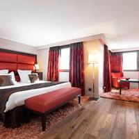 Confort Suite