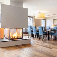 Penthouse Apartment
