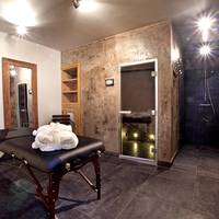 Chalet 2