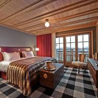 Prestige Double Room