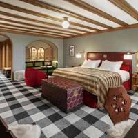 Deluxe Junior Suite