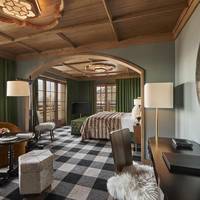 Prestige Junior Suite