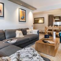 Apartment with Balcony B1-B2