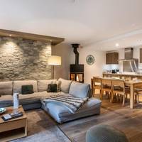 Apartment with Balcony B5