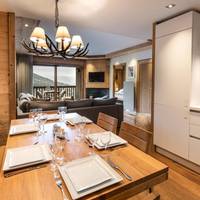 Three-Bedroom Apartment B07