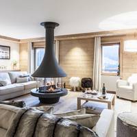 Three-Bedroom Apartment B3-B4