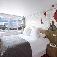 Privilege Double Room