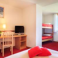 Basic Triple Room