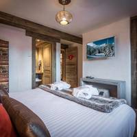 Double or Twin Room with Private External Bathroom