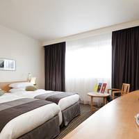Classic Â Twin Room