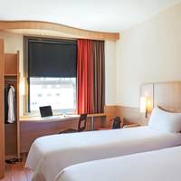 Standard Room with 2 Single Beds