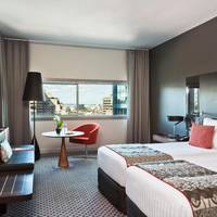 Melia Twin Room
