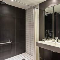 Melia Room Adapted to Disabled