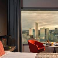 Premium Room with Panoramic View