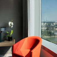 Premium Room with Tour Eiffel View