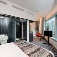 The Level Grand Premium with Tour Eiffel View