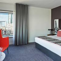 The Level Junior Suite Panoramic View