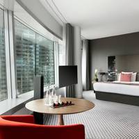 The Level Grand Suite with Tour Eiffel View
