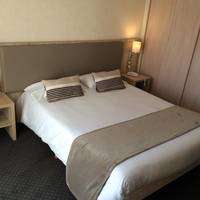 Double Room with City View