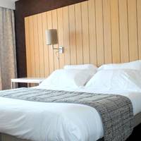 Standard Double Room with City View