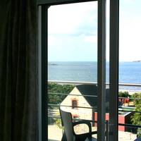 Superior Double or Twin Room with Sea View