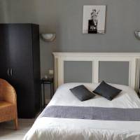 Classic Quadruple Room