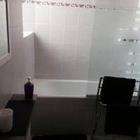 Triple Room with Sea View