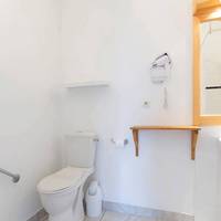Apartement 5b - view on Mont Blanc