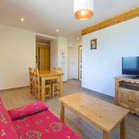 Apartement 18a -  Mountain view